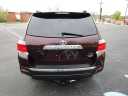 Thumbnail image of 2012 Toyota Highlander at Vogue Motor Company Inc.