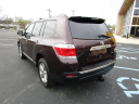 Thumbnail image of 2012 Toyota Highlander at Vogue Motor Company Inc.