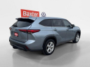 Thumbnail image of 2021 Toyota Highlander at Volkswagen LaVista NEW