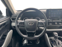 2021 Toyota Highlander LE at Volkswagen LaVista NEW