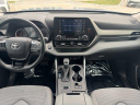 Thumbnail image of 2021 Toyota Highlander at Volkswagen LaVista NEW