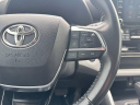 Thumbnail image of 2021 Toyota Highlander at Volkswagen LaVista NEW