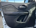 Thumbnail image of 2022 Jeep Cherokee at South Tacoma Mazda Used