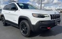 Thumbnail image of 2022 Jeep Cherokee at South Tacoma Mazda Used