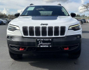 Thumbnail image of 2022 Jeep Cherokee at South Tacoma Mazda Used