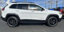 Thumbnail image of 2022 Jeep Cherokee at South Tacoma Mazda Used