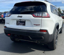Thumbnail image of 2022 Jeep Cherokee at South Tacoma Mazda Used
