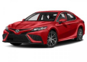 2024 Toyota Camry LE at Autoland Toyota