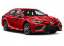 Thumbnail image of 2024 Toyota Camry at Autoland Toyota