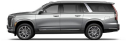 Thumbnail image of 2025 Cadillac Escalade ESV at King O'Rourke Cadillac