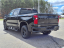 Thumbnail image of 2021 Chevrolet Silverado 1500 at C. Wimberley Chevrolet Buick Gmc