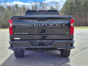 2021 Chevrolet Silverado 1500 LT Trail Boss at C. Wimberley Chevrolet Buick Gmc