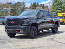 Thumbnail image of 2021 Chevrolet Silverado 1500 at C. Wimberley Chevrolet Buick Gmc