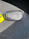 2018 Chevrolet Equinox LT at Keener Auto Sales LLC