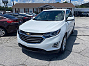 Thumbnail image of 2018 Chevrolet Equinox at Keener Auto Sales LLC