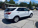 Thumbnail image of 2018 Chevrolet Equinox at Keener Auto Sales LLC