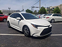 Thumbnail image of 2020 Toyota Corolla at Luxury 1 Motor Car Inc.