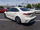 2020 Toyota Corolla LE at Luxury 1 Motor Car Inc.
