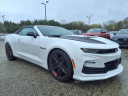 Thumbnail image of 2021 Chevrolet Camaro at Lilliston Ford