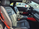 Thumbnail image of 2021 Chevrolet Camaro at Lilliston Ford
