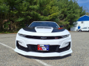 Thumbnail image of 2021 Chevrolet Camaro at Lilliston Ford