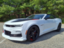 Thumbnail image of 2021 Chevrolet Camaro at Lilliston Ford