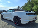 Thumbnail image of 2021 Chevrolet Camaro at Lilliston Ford
