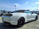 Thumbnail image of 2021 Chevrolet Camaro at Lilliston Ford