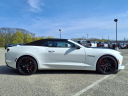Thumbnail image of 2021 Chevrolet Camaro at Lilliston Ford