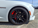 Thumbnail image of 2021 Chevrolet Camaro at Lilliston Ford