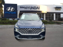 Thumbnail image of 2022 Hyundai SANTA FE at Delray Acura