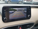 Thumbnail image of 2022 Hyundai SANTA FE at Delray Acura