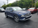Thumbnail image of 2022 Hyundai SANTA FE at Delray Acura