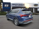 Thumbnail image of 2022 Hyundai SANTA FE at Delray Acura