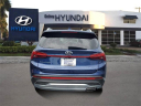 Thumbnail image of 2022 Hyundai SANTA FE at Delray Acura