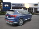 Thumbnail image of 2022 Hyundai SANTA FE at Delray Acura