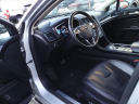 Thumbnail image of 2019 Ford Fusion Hybrid at Verner Cadby Ford