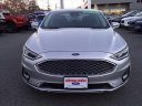 Thumbnail image of 2019 Ford Fusion Hybrid at Verner Cadby Ford