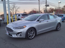 Thumbnail image of 2019 Ford Fusion Hybrid at Verner Cadby Ford
