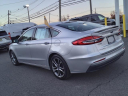 Thumbnail image of 2019 Ford Fusion Hybrid at Verner Cadby Ford