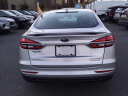 Thumbnail image of 2019 Ford Fusion Hybrid at Verner Cadby Ford