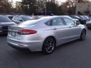 Thumbnail image of 2019 Ford Fusion Hybrid at Verner Cadby Ford