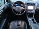 Thumbnail image of 2019 Ford Fusion Hybrid at Verner Cadby Ford
