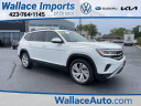 Thumbnail image of 2022 Volkswagen Atlas at Wallace Imports Of Bristol