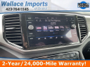 Thumbnail image of 2022 Volkswagen Atlas at Wallace Imports Of Bristol