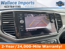 Thumbnail image of 2022 Volkswagen Atlas at Wallace Imports Of Bristol