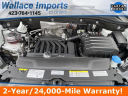 Thumbnail image of 2022 Volkswagen Atlas at Wallace Imports Of Bristol