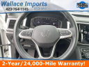 Thumbnail image of 2022 Volkswagen Atlas at Wallace Imports Of Bristol