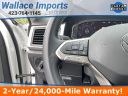 Thumbnail image of 2022 Volkswagen Atlas at Wallace Imports Of Bristol