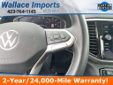 Thumbnail image of 2022 Volkswagen Atlas at Wallace Imports Of Bristol